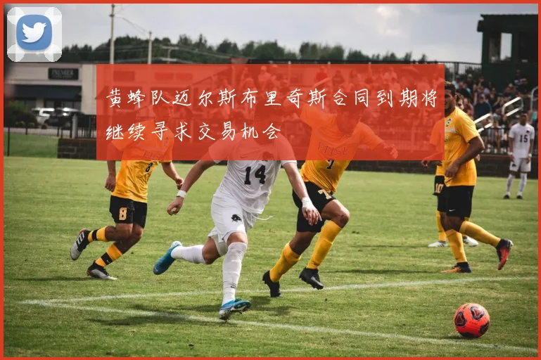 黄蜂队迈尔斯布里奇斯合同到期将继续寻求交易机会